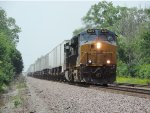 CSX 3473 on I002 